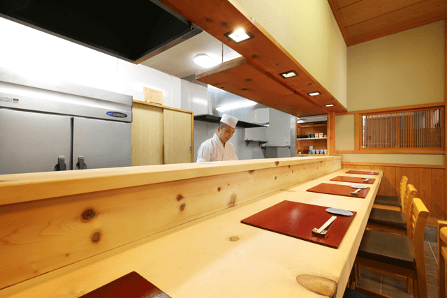 和食料理 和ごころ いなほ