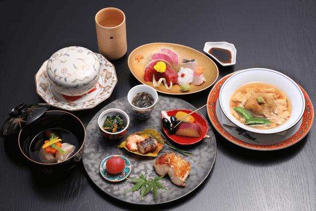 和食料理 和ごころ いなほ