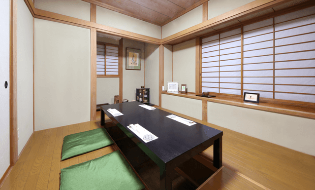 和食料理 和ごころ いなほ